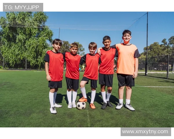 凤城足球崛起之路探索地方足球文化与青少年培养的新模式