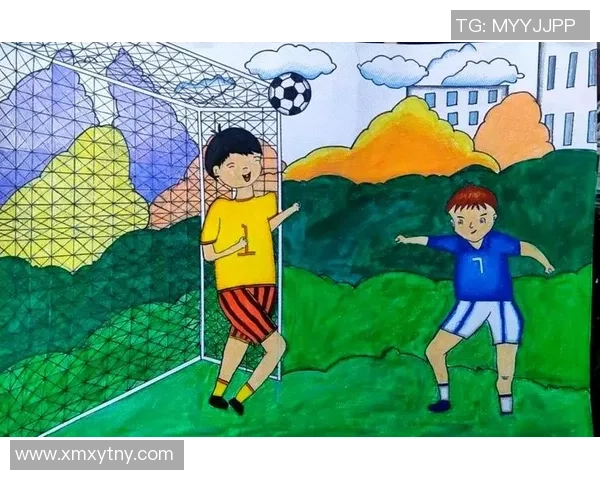 冯布足球：探索这项运动背后的激情与团队精神的深刻内涵