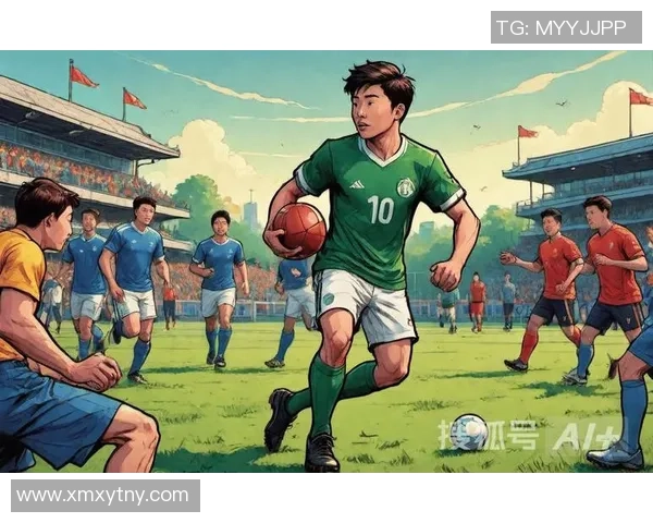 刘兵足球：探索中国足球新未来的希望与挑战